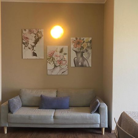 Residence Ca Di Capri บุสโซเลงโก ภายนอก รูปภาพ