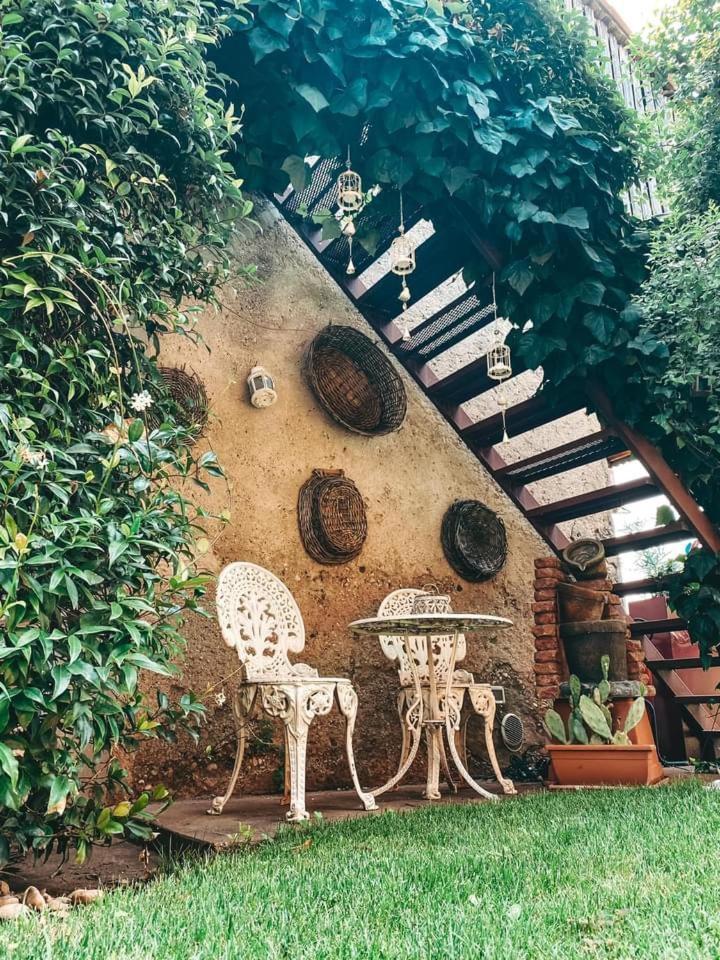 Residence Ca Di Capri บุสโซเลงโก ภายนอก รูปภาพ