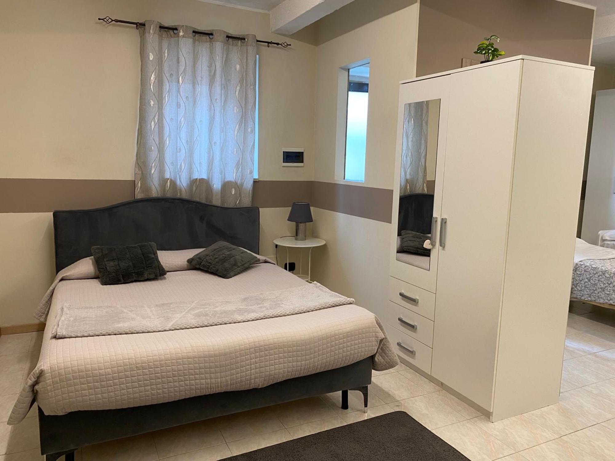 Residence Ca Di Capri บุสโซเลงโก ภายนอก รูปภาพ