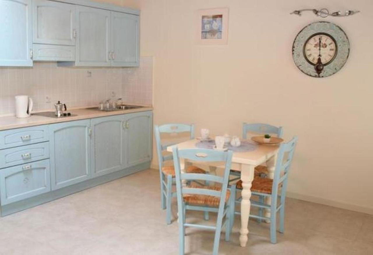 Residence Ca Di Capri บุสโซเลงโก ภายนอก รูปภาพ