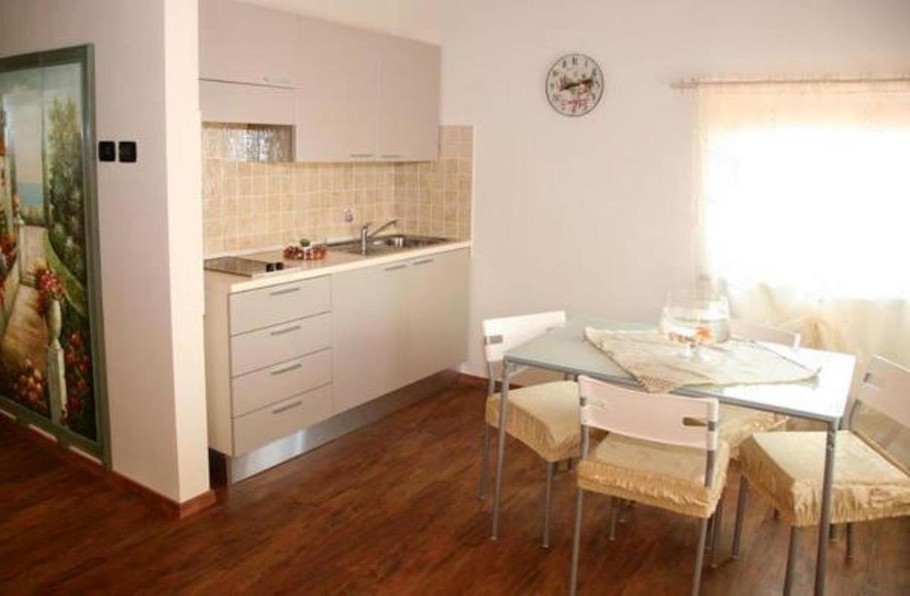 Residence Ca Di Capri บุสโซเลงโก ภายนอก รูปภาพ